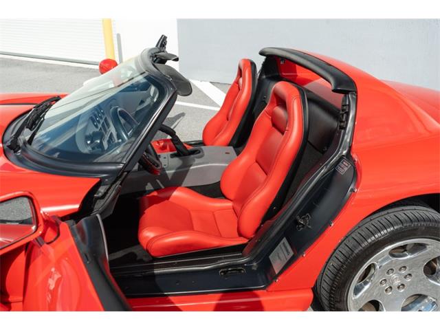 1993 Dodge Viper (CC-2116668) for sale in Fort Lauderdale, Florida