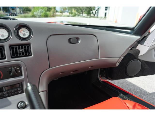1993 Dodge Viper (CC-2116668) for sale in Fort Lauderdale, Florida
