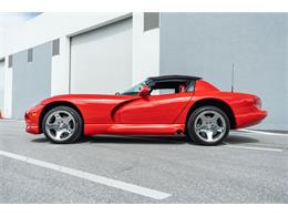 1993 Dodge Viper (CC-2116668) for sale in Fort Lauderdale, Florida