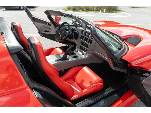 1993 Dodge Viper (CC-2116668) for sale in Fort Lauderdale, Florida