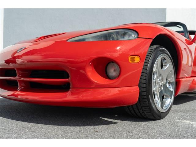 1993 Dodge Viper (CC-2116668) for sale in Fort Lauderdale, Florida