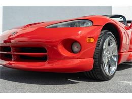 1993 Dodge Viper (CC-2116668) for sale in Fort Lauderdale, Florida