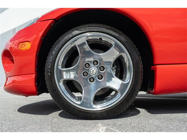1993 Dodge Viper (CC-2116668) for sale in Fort Lauderdale, Florida
