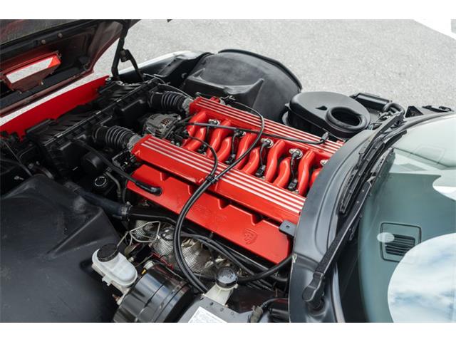 1993 Dodge Viper (CC-2116668) for sale in Fort Lauderdale, Florida