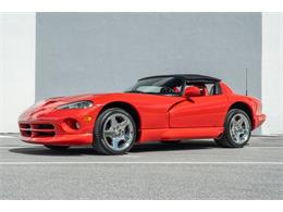 1993 Dodge Viper (CC-2116668) for sale in Fort Lauderdale, Florida