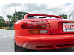 1993 Dodge Viper (CC-2116668) for sale in Fort Lauderdale, Florida