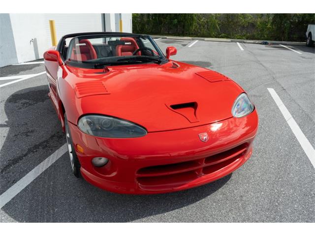 1993 Dodge Viper (CC-2116668) for sale in Fort Lauderdale, Florida