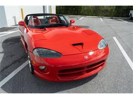 1993 Dodge Viper (CC-2116668) for sale in Fort Lauderdale, Florida