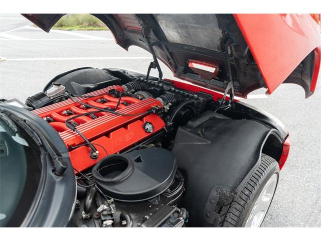 1993 Dodge Viper (CC-2116668) for sale in Fort Lauderdale, Florida