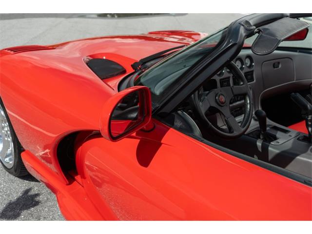 1993 Dodge Viper (CC-2116668) for sale in Fort Lauderdale, Florida