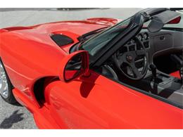 1993 Dodge Viper (CC-2116668) for sale in Fort Lauderdale, Florida