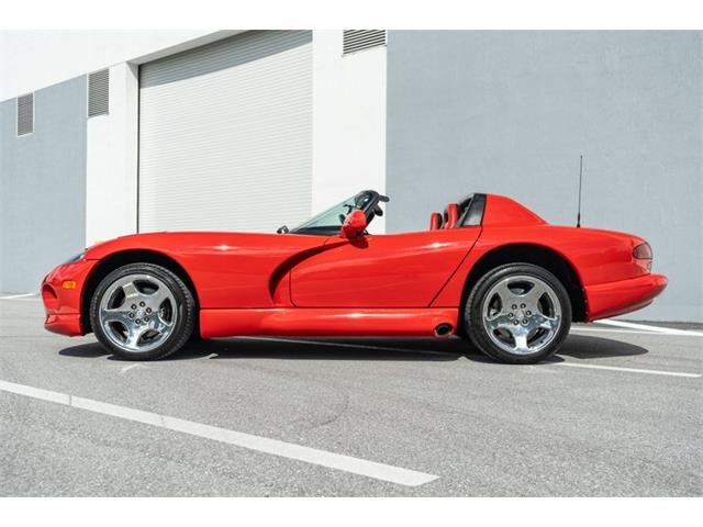 1993 Dodge Viper (CC-2116668) for sale in Fort Lauderdale, Florida
