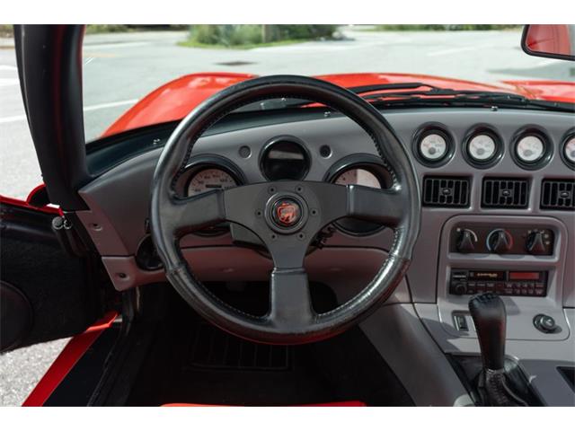 1993 Dodge Viper (CC-2116668) for sale in Fort Lauderdale, Florida