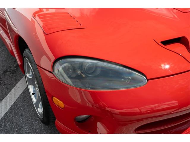 1993 Dodge Viper (CC-2116668) for sale in Fort Lauderdale, Florida