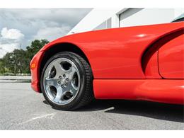 1993 Dodge Viper (CC-2116668) for sale in Fort Lauderdale, Florida
