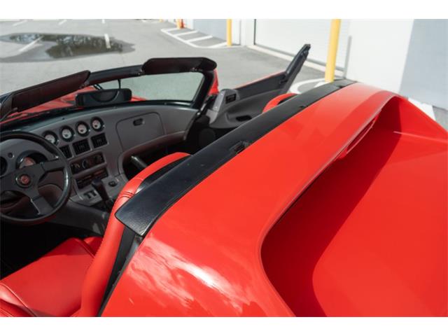 1993 Dodge Viper (CC-2116668) for sale in Fort Lauderdale, Florida