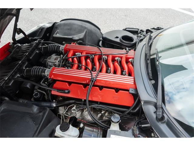 1993 Dodge Viper (CC-2116668) for sale in Fort Lauderdale, Florida
