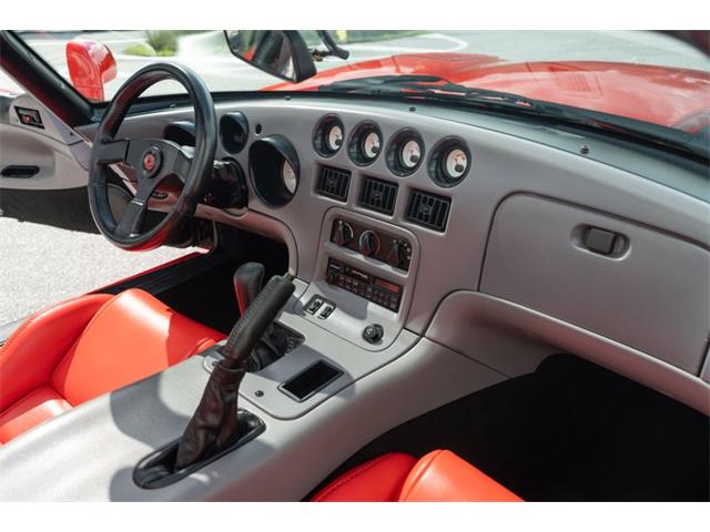 1993 Dodge Viper (CC-2116668) for sale in Fort Lauderdale, Florida