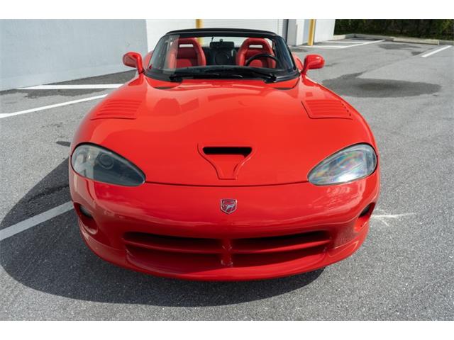 1993 Dodge Viper (CC-2116668) for sale in Fort Lauderdale, Florida