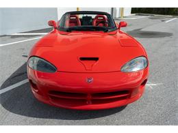 1993 Dodge Viper (CC-2116668) for sale in Fort Lauderdale, Florida