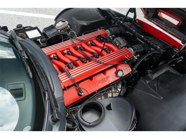 1993 Dodge Viper (CC-2116668) for sale in Fort Lauderdale, Florida