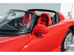 1993 Dodge Viper (CC-2116668) for sale in Fort Lauderdale, Florida