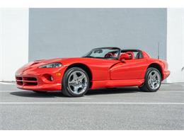 1993 Dodge Viper (CC-2116668) for sale in Fort Lauderdale, Florida