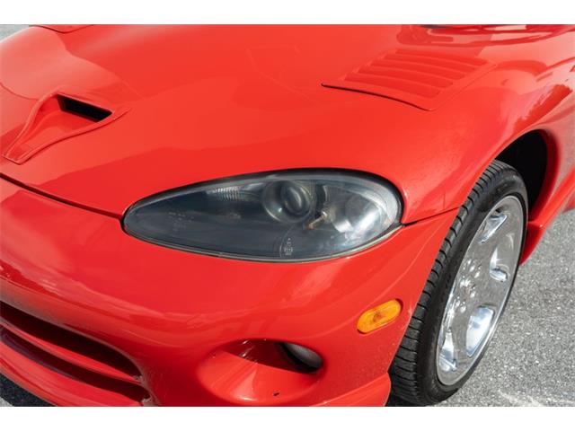 1993 Dodge Viper (CC-2116668) for sale in Fort Lauderdale, Florida