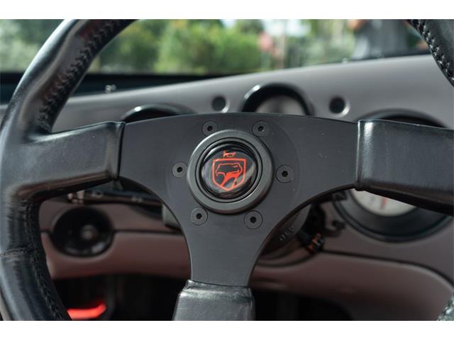 1993 Dodge Viper (CC-2116668) for sale in Fort Lauderdale, Florida