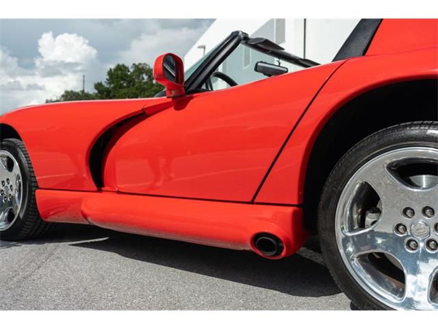 1993 Dodge Viper (CC-2116668) for sale in Fort Lauderdale, Florida