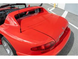 1993 Dodge Viper (CC-2116668) for sale in Fort Lauderdale, Florida