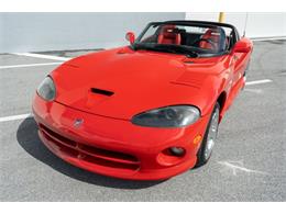 1993 Dodge Viper (CC-2116668) for sale in Fort Lauderdale, Florida
