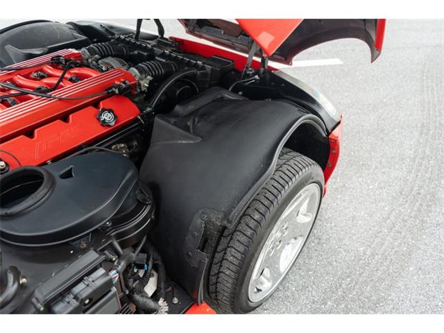 1993 Dodge Viper (CC-2116668) for sale in Fort Lauderdale, Florida
