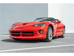1993 Dodge Viper (CC-2116668) for sale in Fort Lauderdale, Florida