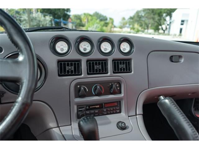 1993 Dodge Viper (CC-2116668) for sale in Fort Lauderdale, Florida
