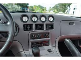 1993 Dodge Viper (CC-2116668) for sale in Fort Lauderdale, Florida