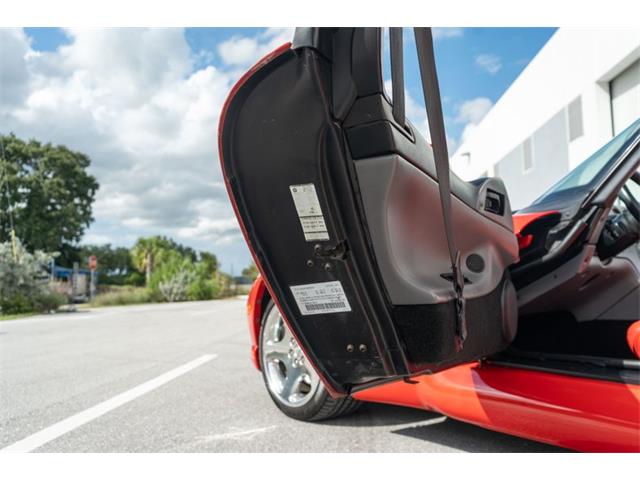 1993 Dodge Viper (CC-2116668) for sale in Fort Lauderdale, Florida