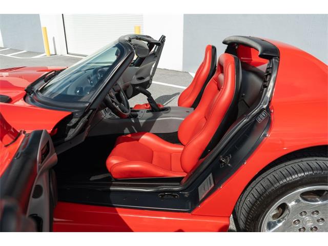 1993 Dodge Viper (CC-2116668) for sale in Fort Lauderdale, Florida