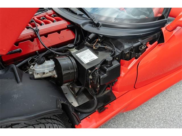 1993 Dodge Viper (CC-2116668) for sale in Fort Lauderdale, Florida