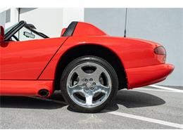 1993 Dodge Viper (CC-2116668) for sale in Fort Lauderdale, Florida