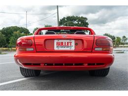1993 Dodge Viper (CC-2116668) for sale in Fort Lauderdale, Florida