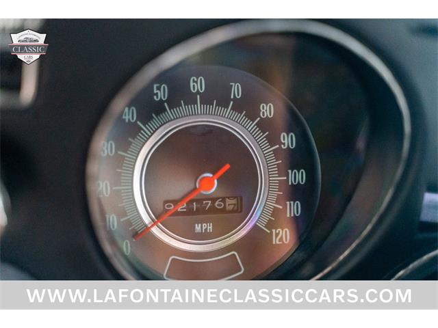1969 Chevrolet El Camino (CC-2116669) for sale in Milford, Michigan