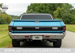 1969 Chevrolet El Camino (CC-2116669) for sale in Milford, Michigan