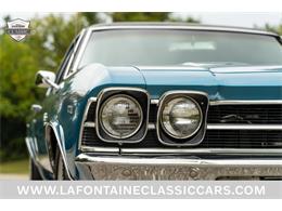 1969 Chevrolet El Camino (CC-2116669) for sale in Milford, Michigan