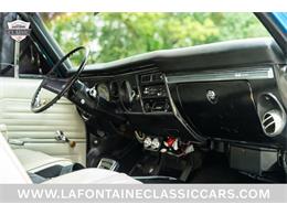 1969 Chevrolet El Camino (CC-2116669) for sale in Milford, Michigan