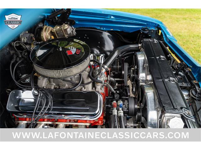 1969 Chevrolet El Camino (CC-2116669) for sale in Milford, Michigan