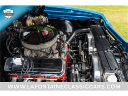 1969 Chevrolet El Camino (CC-2116669) for sale in Milford, Michigan
