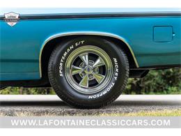 1969 Chevrolet El Camino (CC-2116669) for sale in Milford, Michigan