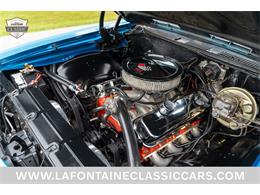 1969 Chevrolet El Camino (CC-2116669) for sale in Milford, Michigan
