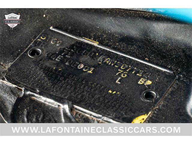 1969 Chevrolet El Camino (CC-2116669) for sale in Milford, Michigan